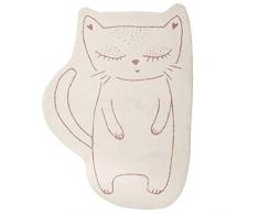 Noukies BB1860.82 Tapis Décoratif