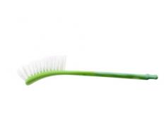 Brosse à Biberon Vert/Aqua