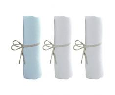 Babycalin Drap Housse