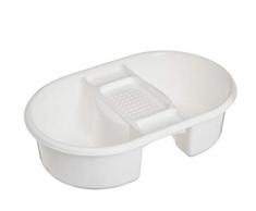 Strata Dessus et queue Bol Silver Lining