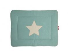 ISI Mini 9270158 A Tapis Déveil Duvet, léger, souple, chaleur Sébo-Régulatrice