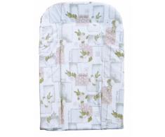 Bambisol Matelas à Langer Lapinou