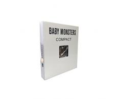 BABY MONSTERS Capote pour Poussette Compact 2.0