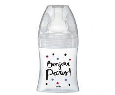 Dodie Biberon Sensation+ Anti-Colique Verre 150ml Paris