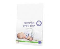 Bambino Mio, protège-matelas, berceau, 60 x 120cm