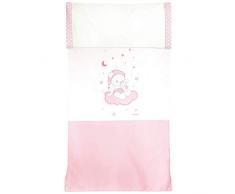 Pekebaby 10059099 7 R Housse de Couette