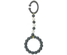 Chewbeads Grammercy – Jouet pour Chaise gris