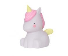 Petite veilleuse Licorne - A Little Lovely Company