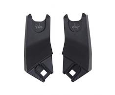 bumprider planche Connect – adaptateur pour chaise groupe 0, Unisexe