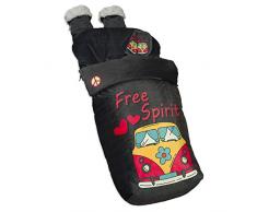 Babyline - 2000682 - Chancelière Fun Trip - Mixte