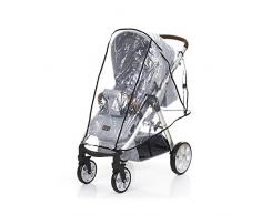 Habillage pluie ABC Design 935500 Takeoff, Avito Menthe, protection contre la pluie, multicolore