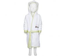 Laura Ashley bébé Peignoir de bain Train