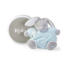 Kaloo Plume - Peluche Patapouf Lapinou 25 cm - Aqua