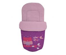 Baby Star Chancelière universelle lilas