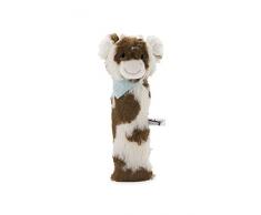 Kaloo - Les Amis - Milky Vache Hochet 19 cm