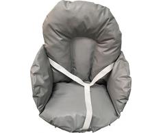 Chtibout Coussin de Chaise Haute