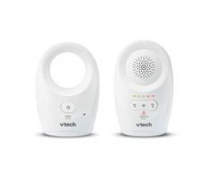 VTech - Babyphone Classic BM1120 - Babyphone Audio - 460m de Portée