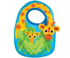 SASSY bavoir pour bébé