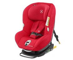 Maxi-Cosi 8536586110 Siège auto Maxi-Cosi MiloFix Groupe 0+ /1 (0-18 kg) avec Isofix, Nomad Red (rouge)