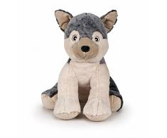 Famosa Softies Peluche Chien 54 cm