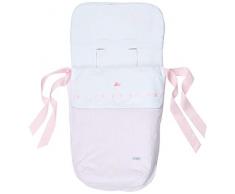 Bimbi Dreams Chancelière Univ.Alg. 450 Suisse 412 14 Sacs à Manteau Mixte