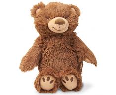 Grünspecht - Ours en peluche - 313-V1 - Pour des câlins chauds