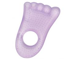 Rätt Start rempli deau Pied Anneau de dentition