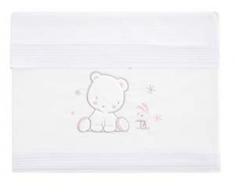 Bimbipirulos 00215214 Parure de lit pour fille