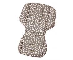 Gesslein 625000642 Loop Coussin Multicolore