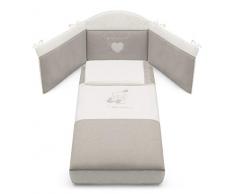 Cam Parure de lit unisexe