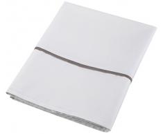 Jollein Drap (120 x 150 cm, GRIS)