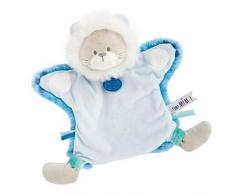 Doudou et Compagnie Marionnette Lion