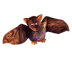 Rudolf SCHAFFER dragomir chauve-souris Peluche (39 cm)