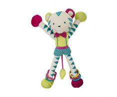 bébé confort Tigre Fou Peluche dActivites pour Bébé