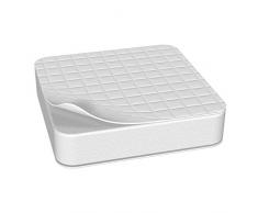 Kit For Kids Baby Matelas en mousse pour lit de voyage