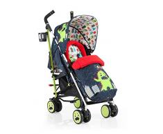 Cosatto Supa Poussette (Monster Arcade)