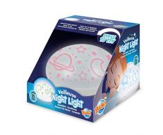 Bébé Buki Veilleuse