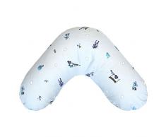 Vanilla Copenhagen 1251300101 Housse Coussin dallaitement, Standard, 70 x 45 cm, Victor