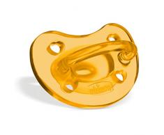 Chicco 00073003310000 Sucette en Caoutchouc, 6-16 Mois