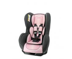 Siège auto Cosmo Grp 0/1 (0-18kg) Nania- Fabrication Française
