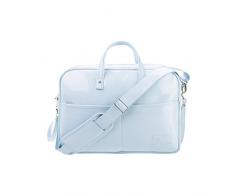 Baby Star Sac à langer bleu ciel