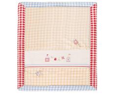 roba Baumann Sunny Day Beige Tapis éveil