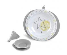 Jané Assiette Chauffante Individuelle