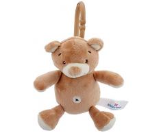 Kikka 31201010036 Boo Peluche