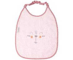 Bimbi Pirulos Bavoir unisexe 30 x 35 300 éléphant 150 04
