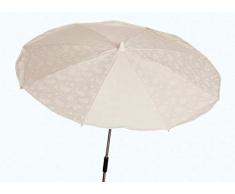 babyline Cashmere – Parasol de chaise, Unisexe, Couleur Beige