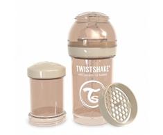 Twistshake Biberons Taille S Beige