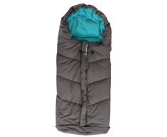 Bambisol Chancelière pour PoussetteTurquoise/Rose - coloris aléatoire