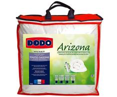 Dodo Couette Tempérée Arizona - 240 x 260 cm