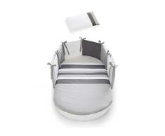 Pali Parure de lit unisexe